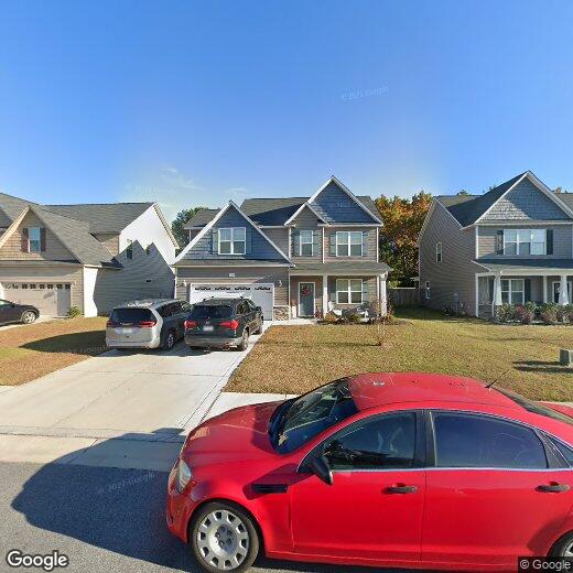 Primary Photo - 166 Belshaw Ct