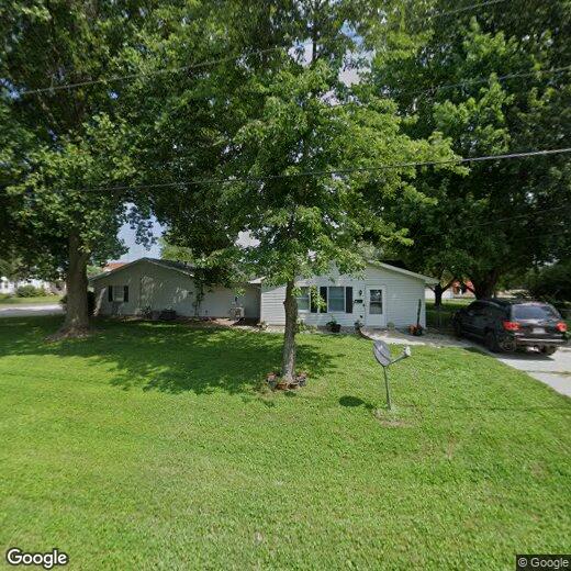 Primary Photo - 216 W Mulberry St