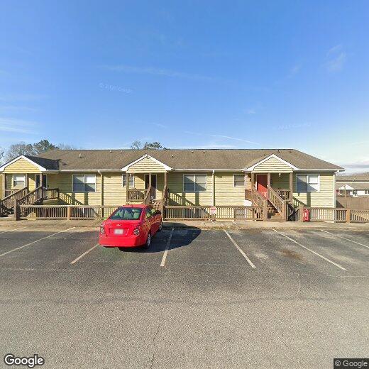Primary Photo - 2505 W Broad St