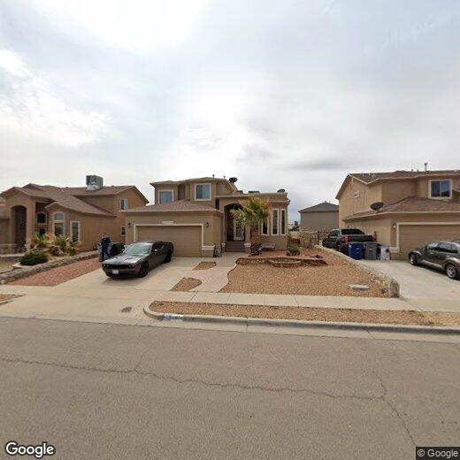 12804 Destiny Ave, El Paso, TX 79938 House for Rent in El Paso, TX
