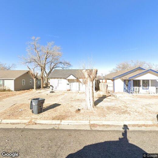 Primary Photo - 4240 SW 10th Ave
