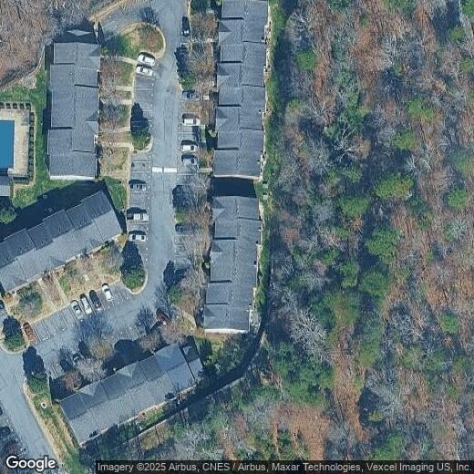 2450 Ryerson Ct, Charlotte, NC 28213 Townhome Rentals in Charlotte NC