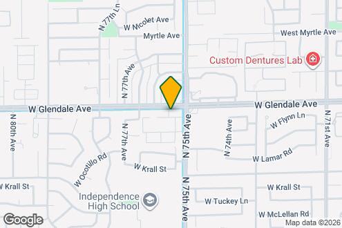 Ascend on Glendale photo'