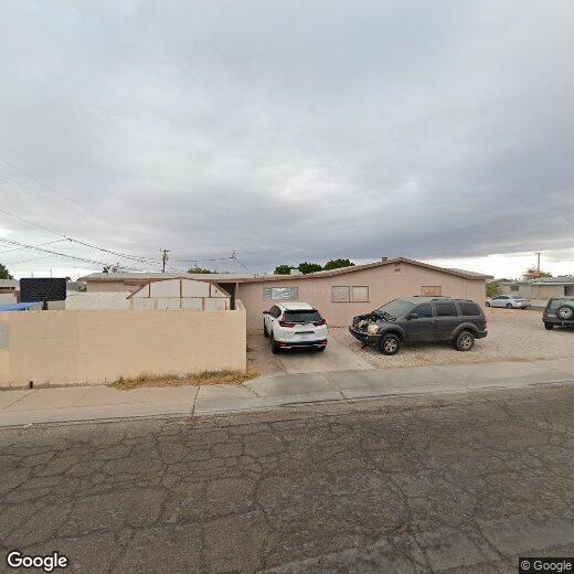 Primary Photo - 1240 S 10th Ave