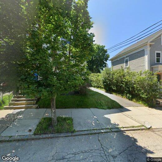 Primary Photo - 181 Pleasant St