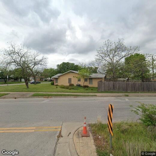 Primary Photo - 1700 Duke Ave