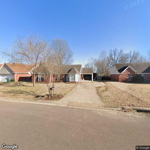 7812 Sarah Ann Dr S Southaven, MS 38671 Alquileres en Southaven, MS