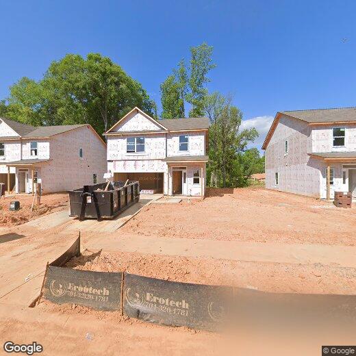 6328 Mosley Glen Dr, Charlotte, NC 28213 House Rental in Charlotte, NC