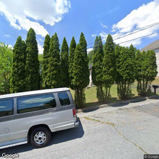 1024 S Bradford St, Allentown, PA 18103 House Rental in Allentown, PA