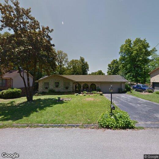 910 Wesley Dr, Hixson, TN 37343 House for Rent in Hixson, TN