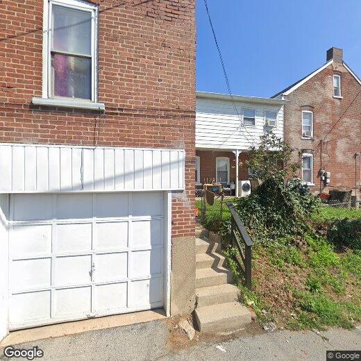 514516 N 15th St, Allentown, PA 18102 House Rental in Allentown, PA