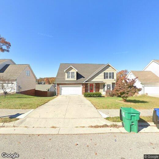 Primary Photo - 410 Red Maple Dr