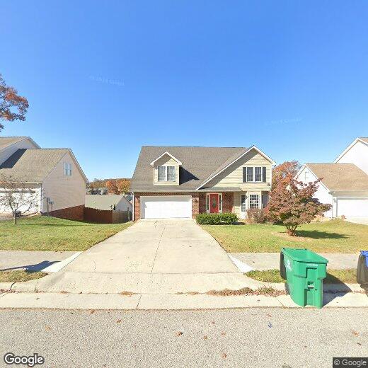 410 Red Maple Dr, Blacksburg, VA 24060 House Rental in Blacksburg, VA