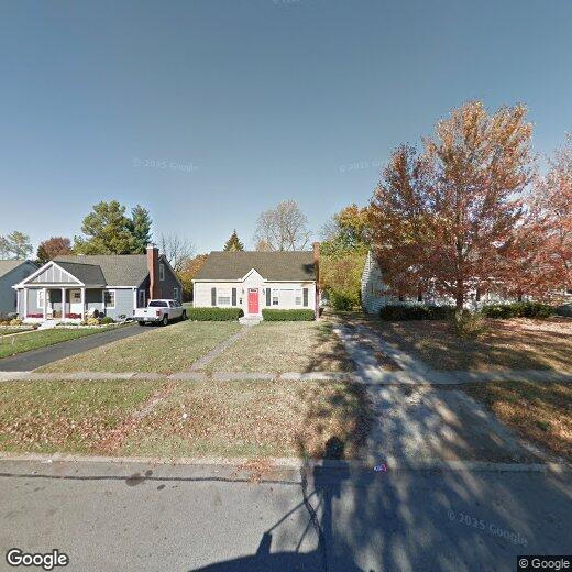 635 Longview Dr, Lexington, KY 40503 House Rental in Lexington, KY