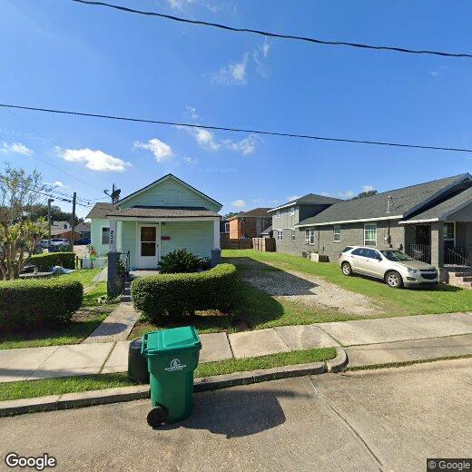 315 9th St Unit 3, Gretna, LA 70053 Room for Rent in Gretna, LA