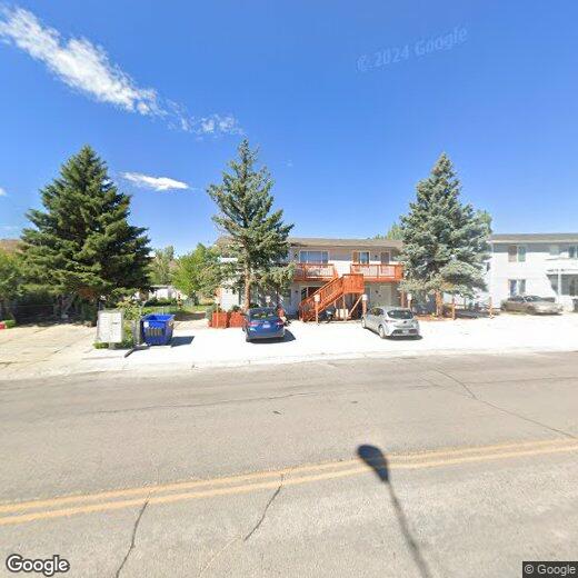 1435 E Teton Blvd Unit 2, Green River, WY 82935 Apartment for Rent in