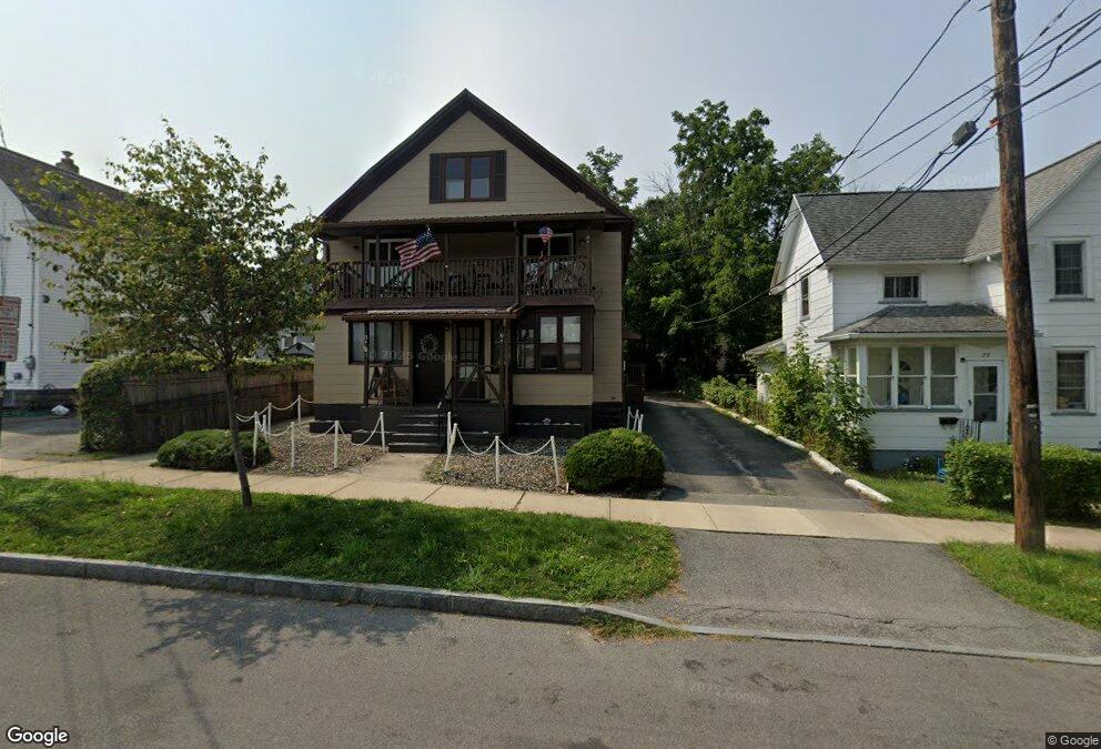 15 Corrigan St Unit D, Rochester, NY 14612 - Room for Rent in Rochester ...