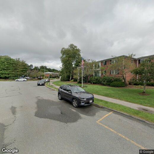 Primary Photo - 100 Hampden Dr