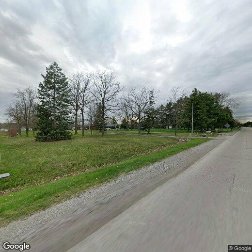 17 Haldimand County Rd 17, Dunnville, ON N1A 2W4 House for Rent in