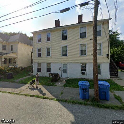Primary Photo - 46 Boswell Ave