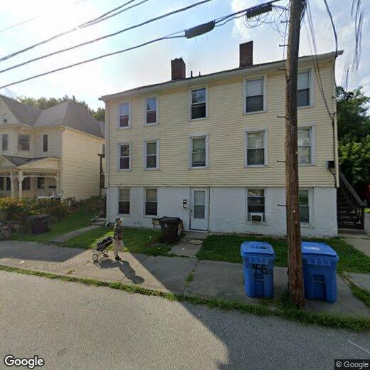 46 Boswell Ave Unit 2, Norwich, CT 06360 Room for Rent in Norwich, CT