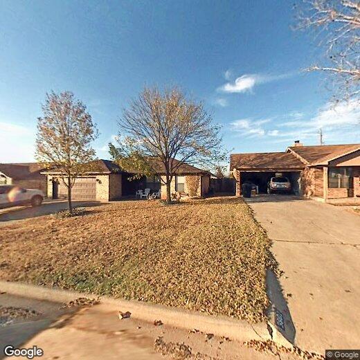 Primary Photo - 3 br, 2 bath House - 3810 Teel Drive