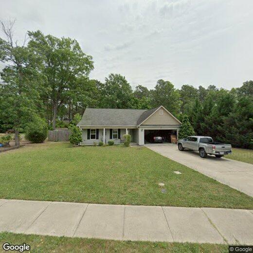 Primary Photo - 315 Shepherd Trail