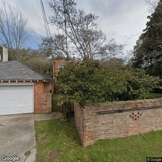 2340 Myrtle Ave, Baton Rouge, LA 70806 House Rental in Baton Rouge, LA