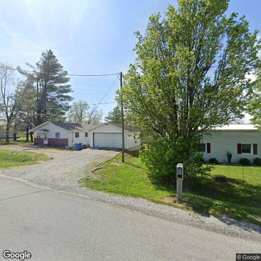 Primary Photo - 320 N Ferne Clyffe Rd