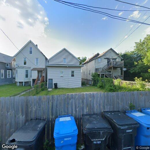Primary Photo - 443 W 62nd St