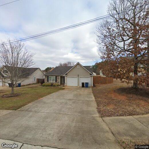 732 Denise Ct, McDonough, GA 30252 House Rental in McDonough, GA