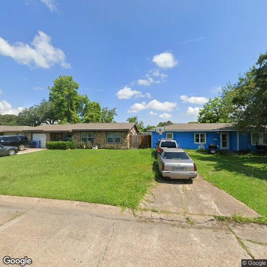 single family home House for Rent in Texas City, TX