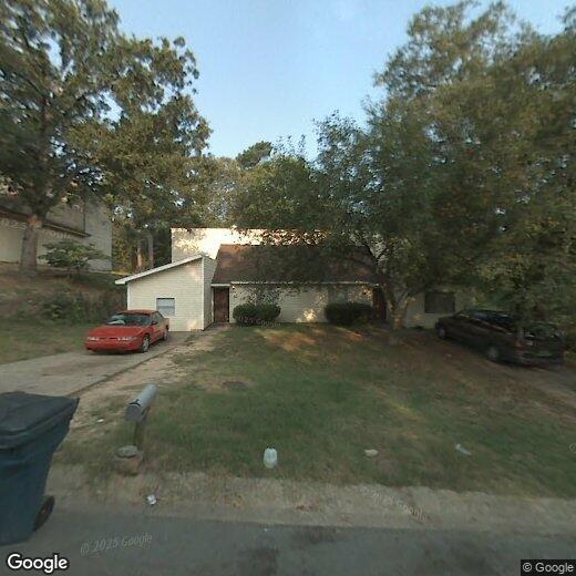 12924 Quail Creek Rd, Little Rock, AR 72206 Townhome Rentals in