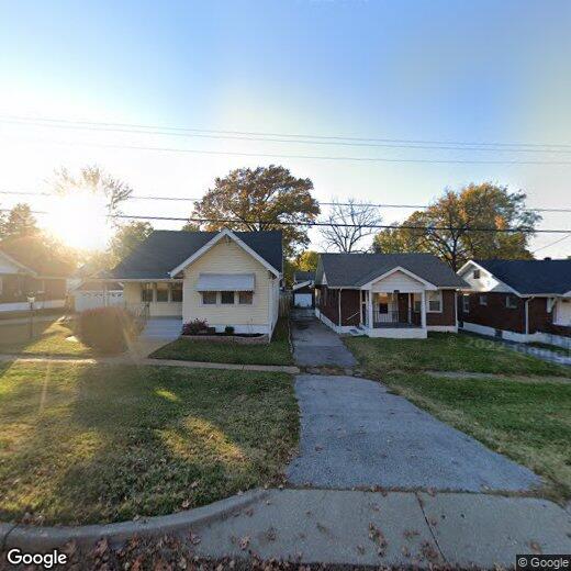 Foto principal - 3609 Eminence Blvd