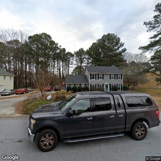 Primary Photo - 2721 Hadrian Dr SW, Snellville