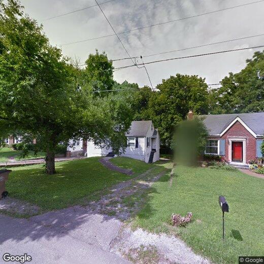 Three bedroom, one bath in Inglewood! House Rental in Nashville, TN