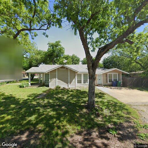 514 S 7th St, Sanger, TX 76266 House for Rent in Sanger, TX