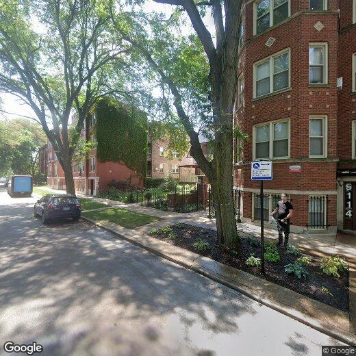 Foto principal - 5142 S Kimbark Ave