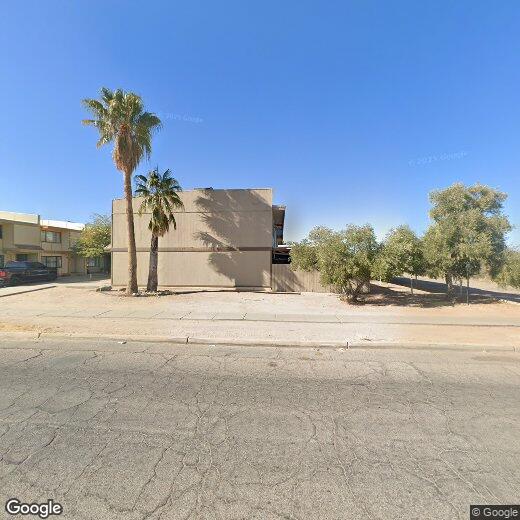 Primary Photo - 5848 S Del Moral Blvd