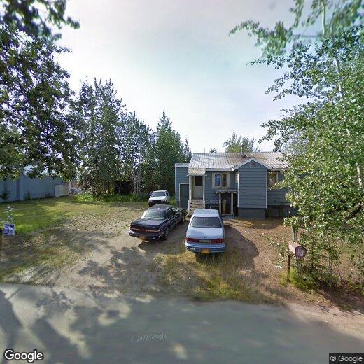 Primary Photo - 1115 21st Ave