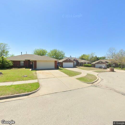 Primary Photo - 1205 Cedar Creek Dr