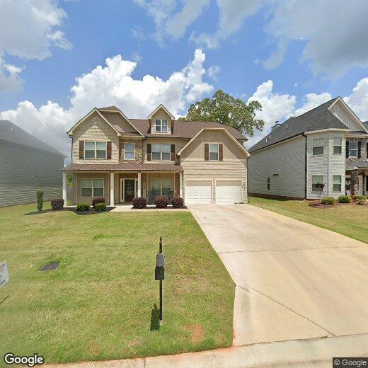 111 Stoney Creek Dr, Kathleen, GA 31047 House for Rent in Kathleen