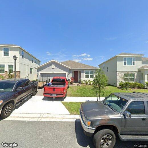 503 Ironside Trl Dr, Groveland, FL 34736 House Rental in Groveland