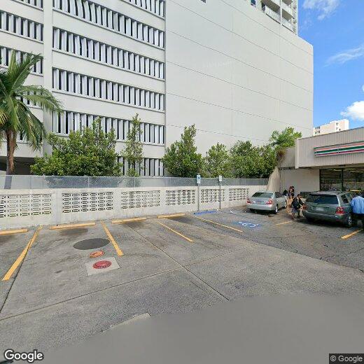 Primary Photo - 1315 Kalakaua Ave