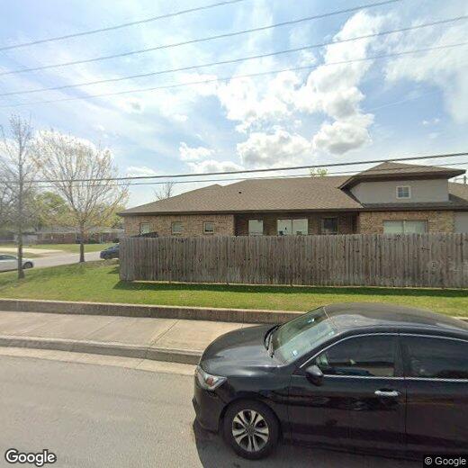 Primary Photo - 5 br, 3 bath House - 2800 Gordon