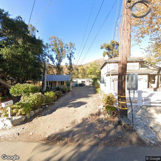 Primary Photo - 28621 Modjeska Canyon Rd