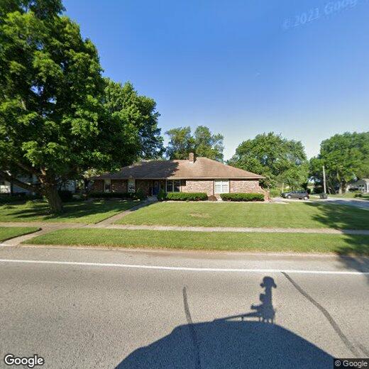 Primary Photo - 102 NE Douglas St
