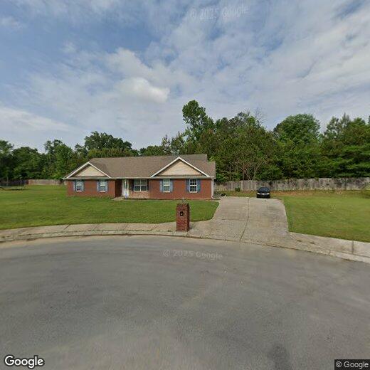 25 Cripple Creek Dr, Ringgold, GA 30736 House Rental in Ringgold, GA