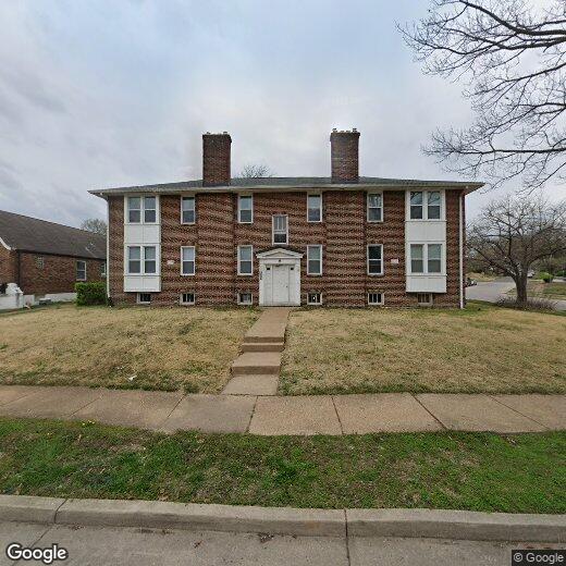 1169 Ursula Ave, University City, MO 63130 Room for Rent in