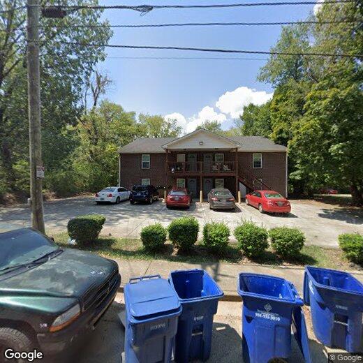 720 Robb Ave, Clarksville, TN 37040 Condo for Rent in Clarksville, TN